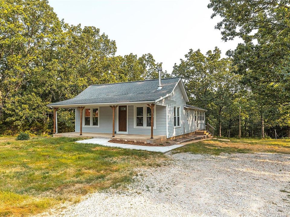 18625 County Road 3460, Saint James, MO 65559 | Zillow