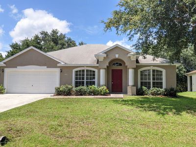443 Fleetwood St SW, Palm Bay, FL, 32908