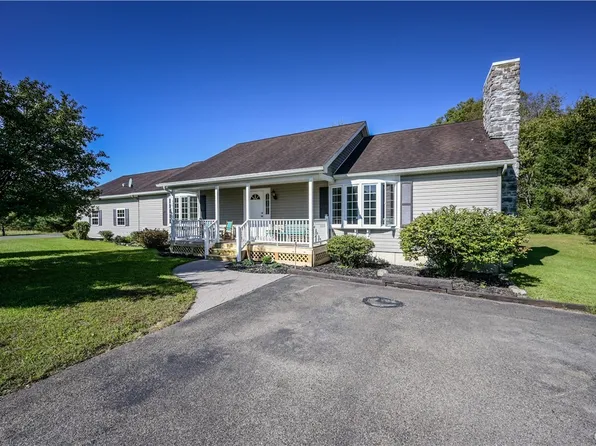 10599 Hinman Rd, Barneveld, NY 13304