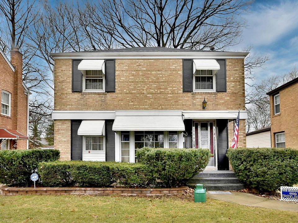1st image of 4034 N Pioneer Ave