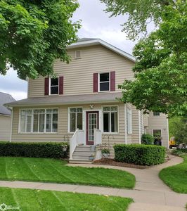 1309 Birdie St, Burlington, IA, 52601