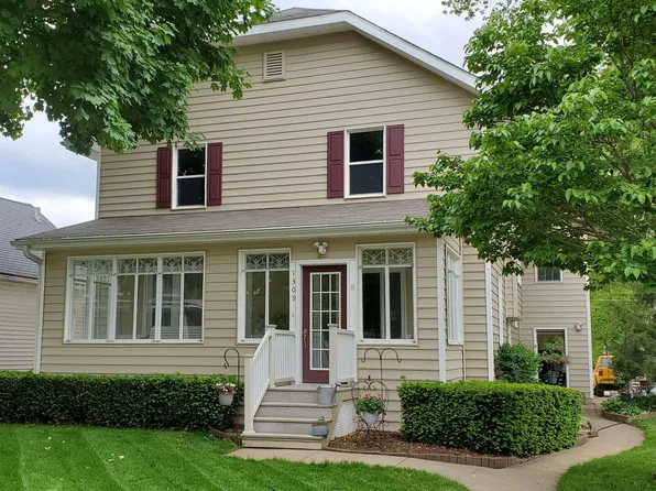 1309 Birdie St, Burlington, IA 52601