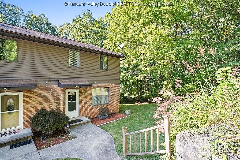 791 Roxalana Hills Dr, Dunbar, WV 25064 MLS 267084 Zillow