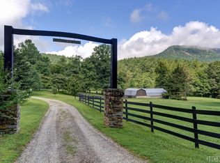 78 Wild Hog Trl, Highlands, NC 28741