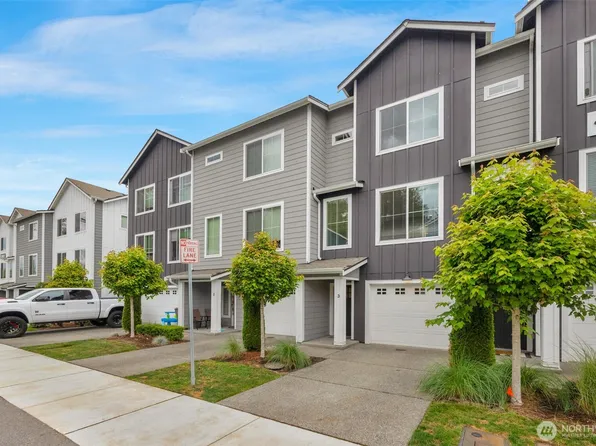 2009 101st Avenue SE #3, Lake Stevens, WA 98258