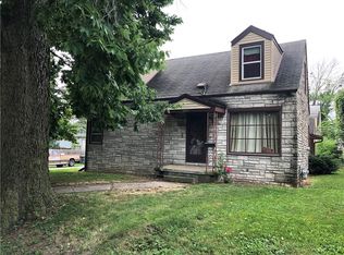 1053 Evans Ct, Decatur, IL 62522