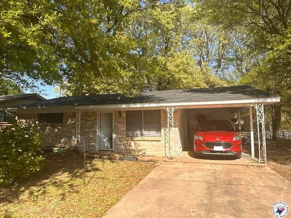 4022 Walnut St, Texarkana, TX 75503