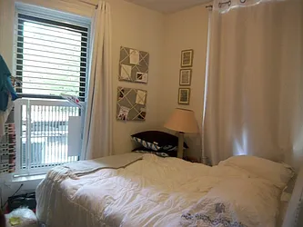 Rented by Harvey Craw Properties