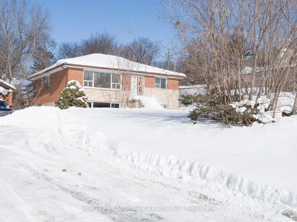 108 Garden Ave, Richmond Hill, ON L4C 6M1