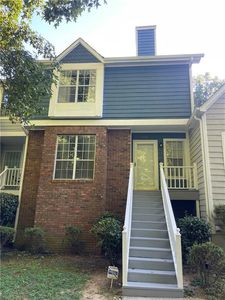 1086 Old Saybrook Ct, Stone Mountain, GA, 30083