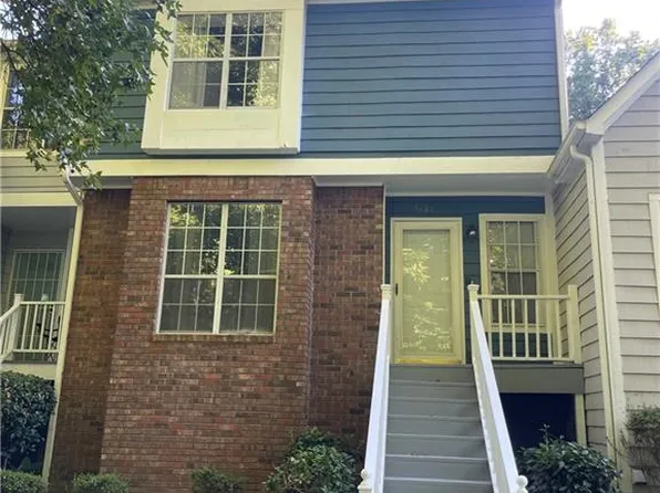 1086 Old Saybrook Ct, Stone Mountain, GA 30083