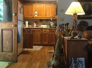 1668 Rich Mountain Rd, Zionville, NC 28698