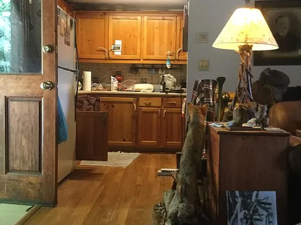 1668 Rich Mountain Rd, Zionville, NC 28698