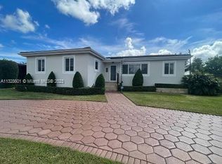 8330 SW 29th St, Miami, FL 33155