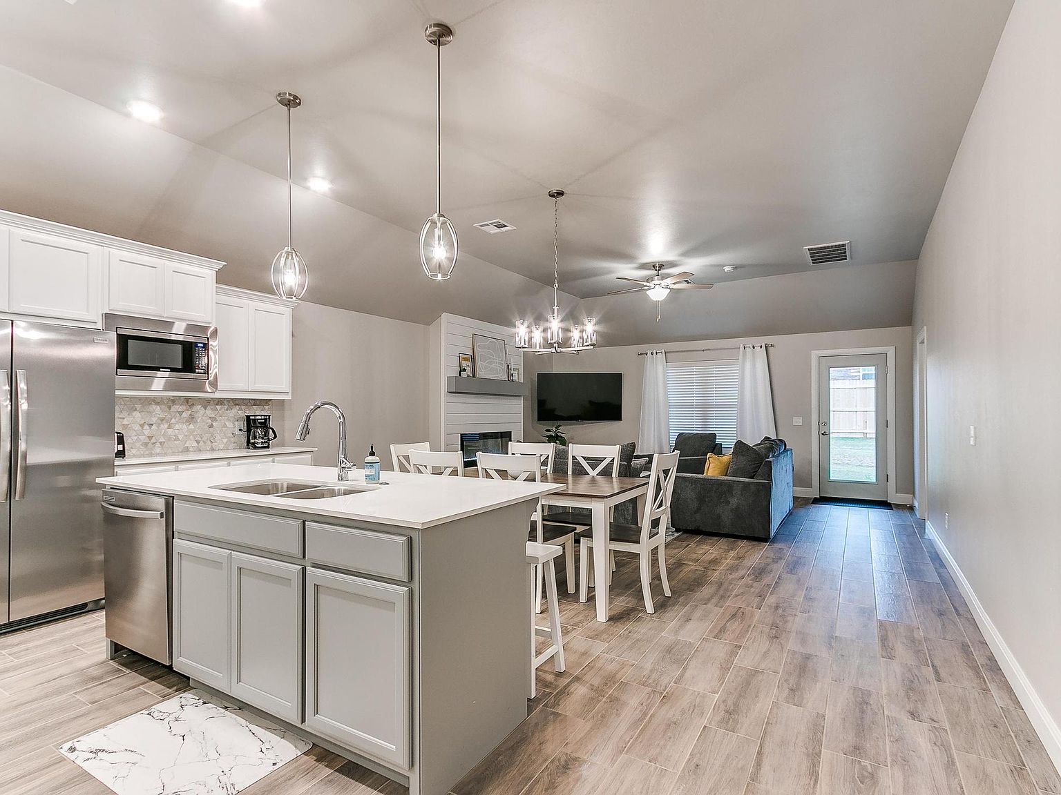 9213 Anuam Ln, Binger, OK 73009 Zillow