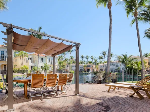 20835 NE 31st Pl, Aventura, FL 33180