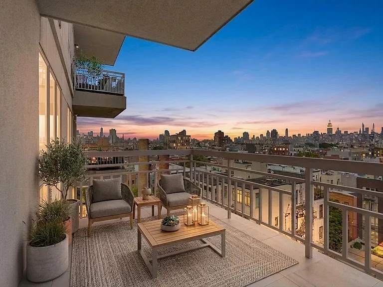 139 Skillman Ave #7D — Photo 8