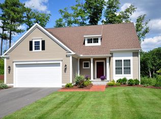 37 Carson Way, Simsbury, CT 06070