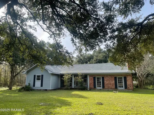 1110 W Lasalle St, Ville Platte, LA 70586