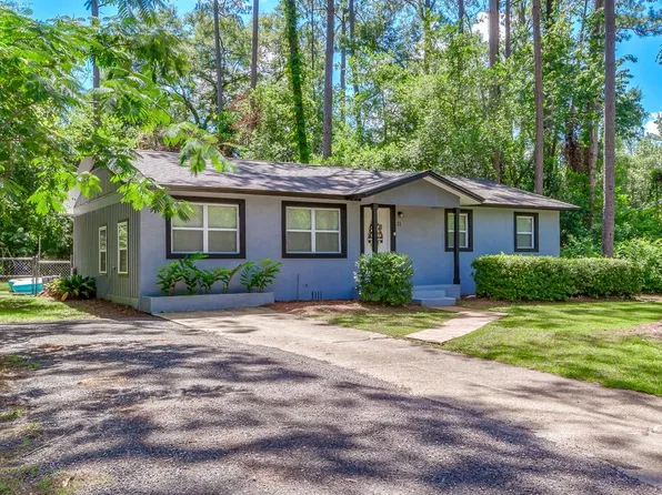 21 Holly Ave, Crawfordville, FL 32327