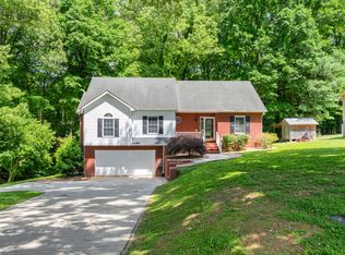 301 McKinney St, Estill Springs, TN 37330