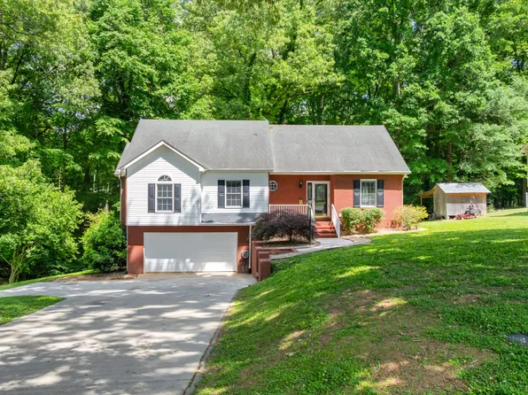 301 McKinney St, Estill Springs, TN 37330