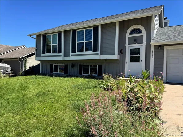 21256 E Powers Circle, Centennial, CO 80015