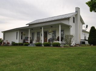 4070 State Route 314, Mount Gilead, OH 43338