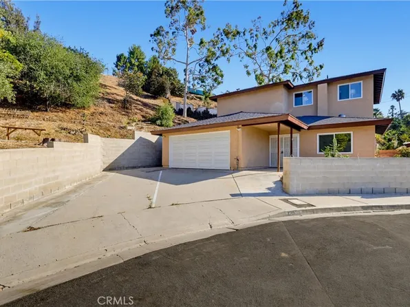 125 Campanita Ct, Monterey Park, CA 91754
