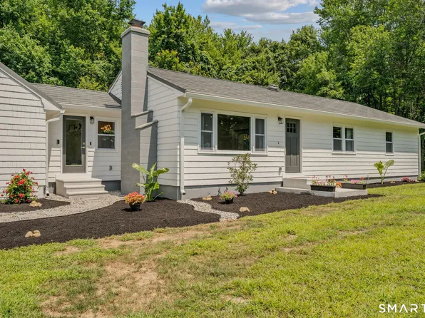 114 Card Street, Lebanon, CT 06249
