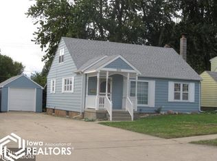 1515 N Quint Ave, Carroll, IA 51401