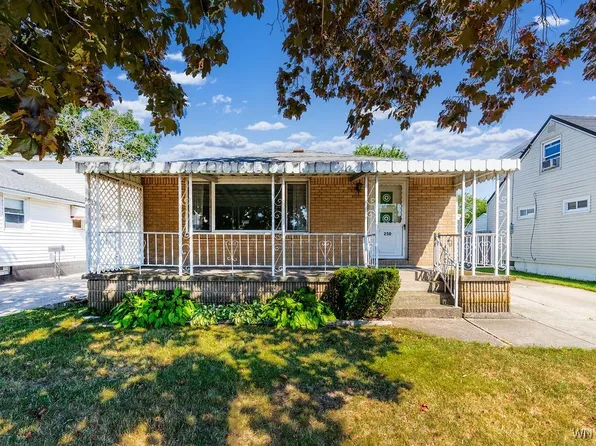 250 Dupont Ave, Tonawanda, NY 14150