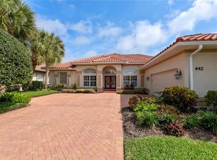 442 Otter Creek Dr, Venice, FL 34292