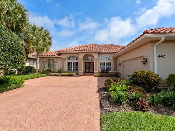 442 Otter Creek Dr, Venice, FL 34292
