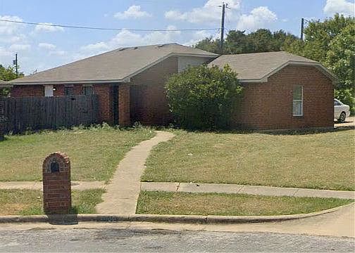 1st image of this home