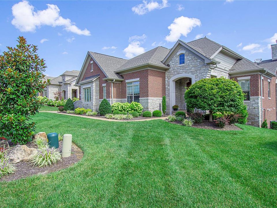 312 Wythe House Ct, Saint Louis, MO 63141 Zillow
