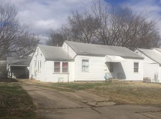 2120 Columbus St, Muskogee, OK 74401