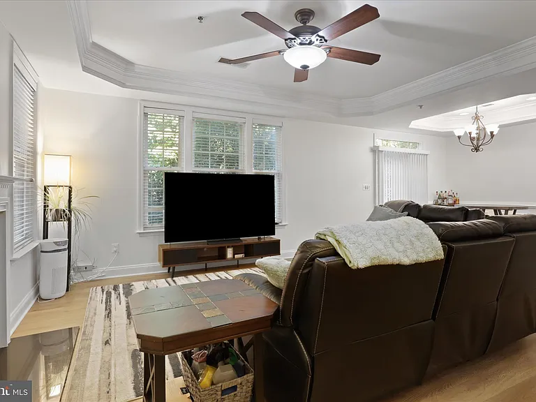 7124 Huntley Creek Pl #76A — Photo 4