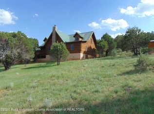 161 Juniper Springs Rd, Nogal, NM 88341