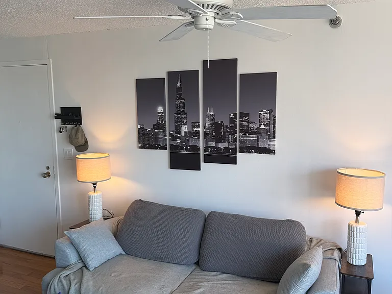 111 W Maple St #1807 — Photo 8