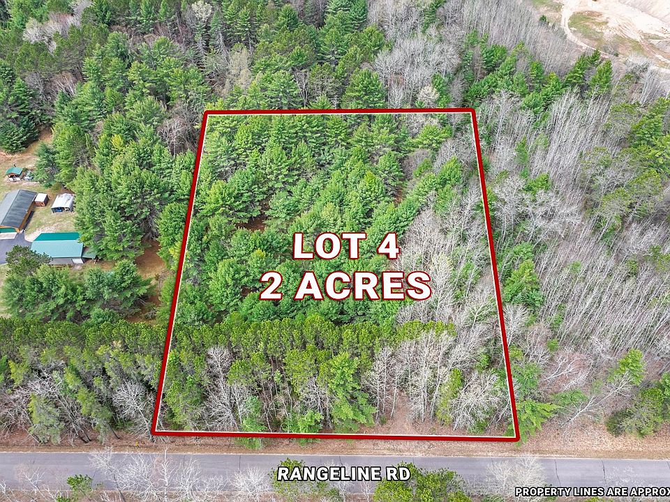 1st image of LOT 4 Rangeline Rd