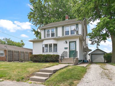 306 E Cherry St, Watseka, IL, 60970