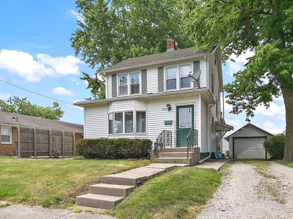 306 E Cherry St, Watseka, IL 60970