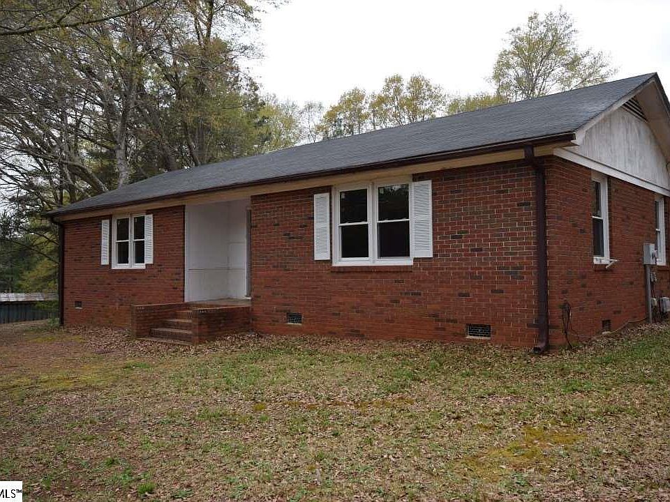 2424 Fork Shoals Rd, Piedmont, SC 29673 Zillow