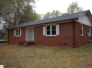 2424 Fork Shoals Rd, Piedmont, SC 29673