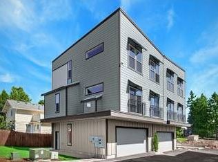 1015 Blaine Ave NE UNIT C, Renton, WA 98056