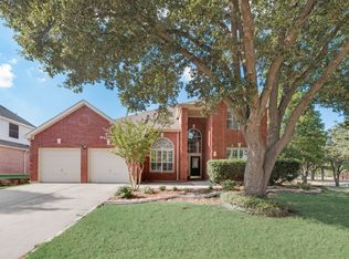 1500 Rustic Timbers Ln, Flower Mound, TX 75028