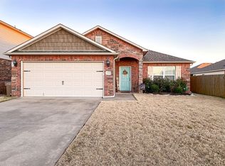 12683 S 86th Ave E, Bixby, OK 74008