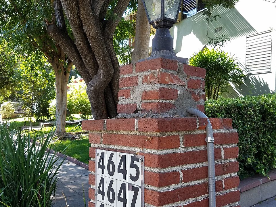 1st image of 4645 N Figueroa St