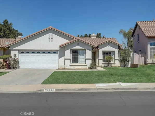 25980 Zorra Ln, Moreno Valley, CA 92551